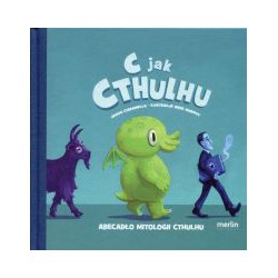 C jak Cthulhu