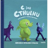 C jak Cthulhu