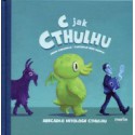 C jak Cthulhu