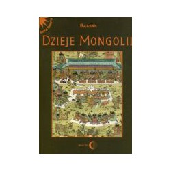 Dzieje Mongolii