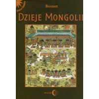 Dzieje Mongolii