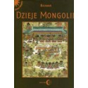 Dzieje Mongolii