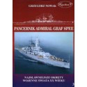 Niemiecki pancernik kieszonkowy typu Deutschland. Admiral Graf Spee