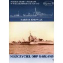Niszczyciel ORP Garland