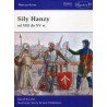 Siły Hanzy od XIII do XV w.