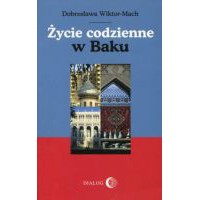 Życie codzienne w Baku
