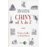 Chiny od A do Z Państwo Środka na każdą kieszeń