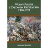 Wojny Polski z Zakonem Krzyżackim 1308-1521