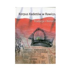 Korpus Kadetów w Rawiczu