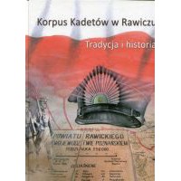 Korpus Kadetów w Rawiczu