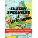 Służby specjalne i pieriestrojka