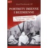 Portrety imienne i bezimienne Polscy dominikanie a bezpieka 1945-1989