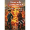 Powstanie Warszawskie. Pierwsze dni