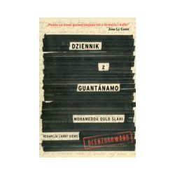 Dziennik z Guantanamo