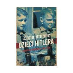 Zapomniane dzieci Hitlera