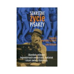 Sekretne życie pisarzy