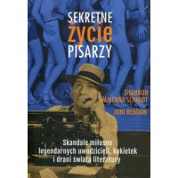 Sekretne życie pisarzy