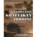 Najdłuższe konflikty zbrojne