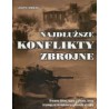 Najdłuższe konflikty zbrojne