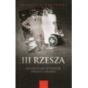 III Rzesza Kulisy walki o pozycję wpływy i władzę