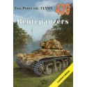 439 Beutepanzers vol. I Tank Power vol. CLXXIX