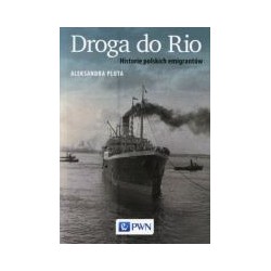 Droga do Rio