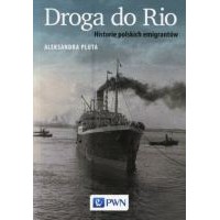 Droga do Rio