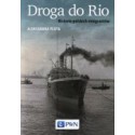 Droga do Rio