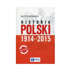 Historia Polski 1914-2015