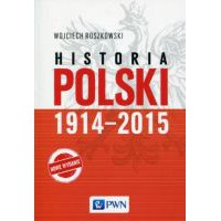 Historia Polski 1914-2015
