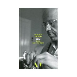 Lem Życie nie z tej ziemi