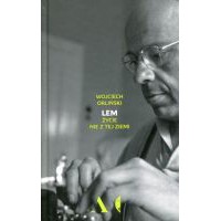 Lem Życie nie z tej ziemi