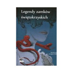 Legendy zamków świętokrzyskich