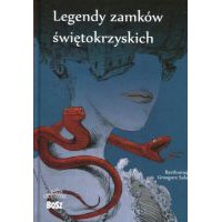 Legendy zamków świętokrzyskich