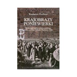 Krajobrazy poniewierki