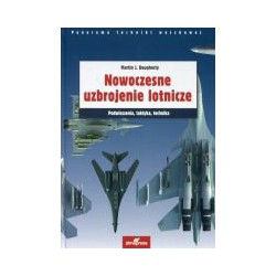 Nowoczesne uzbrojenie lotnicze