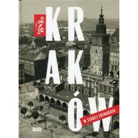 Kraków w starej fotografii