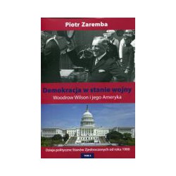 Demokracja w stanie wojny