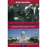 Demokracja w stanie wojny