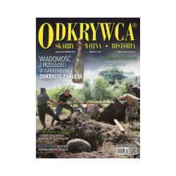 Odkrywca 8 (223) 2017