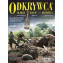 Odkrywca 8 (223) 2017