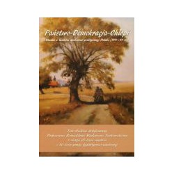 Państwo - Demokracja - Chłopi