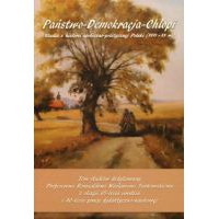 Państwo - Demokracja - Chłopi