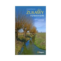 Żuławy rowerem