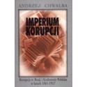 Imperium korupcji. Korupcja w Rosji i Królestwie Polskim