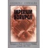Imperium korupcji. Korupcja w Rosji i Królestwie Polskim