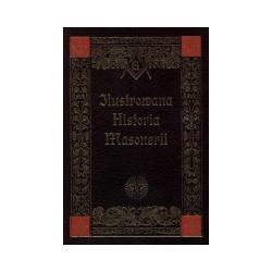 Ilustrowana historia masonerii