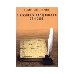 Historia w pamiętnikach zapisana