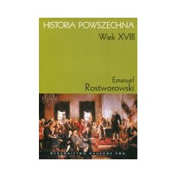 Historia powszechna wiek XVIII mk