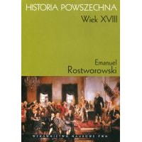 Historia powszechna wiek XVIII mk